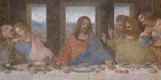 We did not find results for: Lewat The Last Supper Da Vinci Prediksi Kiamat Pada 1 November 4006 Halaman All Kompas Com
