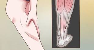 This Is Why Your Legs Cramp At Night And How To Stop It From Happening Ever Again Leg Cramps At Night Leg Cramps Leg Spasms