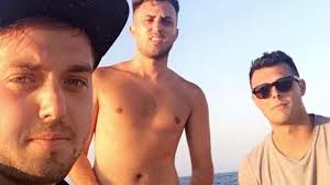 Brits who 'went to Syria by mistake' admit their story is fake