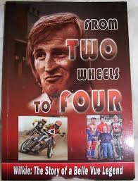 Les Trotter: 'Last lap' for speedway star Alan Wilkinson who thrilled  thousands of fans