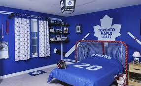 Cool bedroom ideas for boys sports shorts. Boys Sport Themed Bedrooms Ideas Novocom Top