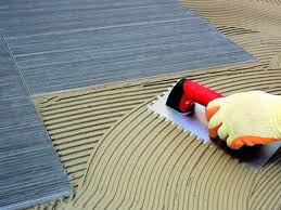 Wood glue is a crafter and woodworker's best friend. Tile Adhesive Its Various Types