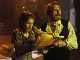 Ashley was born in the sunset tower hotel back when it used to be an apartment building that housed the mildly famous. The Monster Squad 1987 80 S Movie Guide