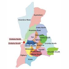 Anambra indigenes from the diaspora; Anambra State Of Nigeria Nigeria Information Guide