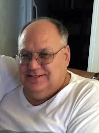 Mark Harvey Obituary