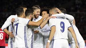 Todas las noticias sobre mundial clubes publicadas en el país. Real Madrid Avanza A La Final Del Mundial De Clubes 2018 El Democrata