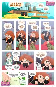 A Villains Bitch - Chapter 1 (Kim Possible) - Western Porn Comics Western  Adult Comix (Page 9)