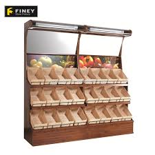 We offer the most unique foldable plastic crates that can be directly used for display. Supermarket Fruit And Vegetable Display Rack Stand Wholesale Factory Price Wood Vegetable Rack For Store Decoration Buy Vegetable Rack Supermarket Vegetable Rack Supermarket Fruit Stand Rack Product On Alibaba Com