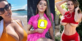Best MILF Snapchat Usernames to Follow - BangingReviews
