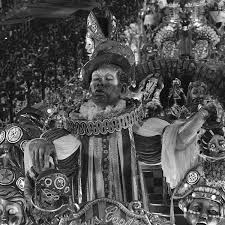 João Felipe Drumond é eleito vice-presidente da Imperatriz Leopoldinense