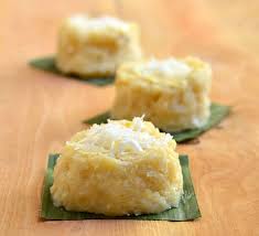 Nilupak Recipe Filipino Desserts Food Filipino Food Dessert
