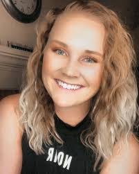 Gabrielle Ferrell's Instagram, Twitter & Facebook