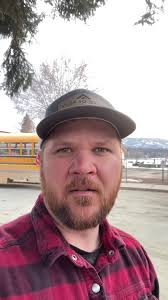 Flying to Sandpoint Idaho