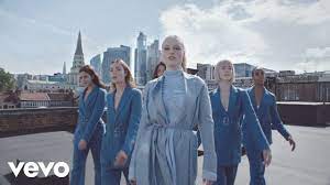 Release date march 30, 2018. Freya Ridings Castles Official Video Youtube
