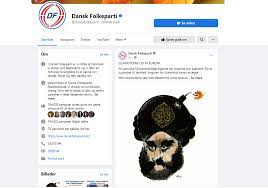 Jun 06, 2021 · kurt westergaard blev verdensberømt, da han i 2005 var en del af en række tegnere, som lavede satire over profeten muhammed. Soren Espersen Nu Er Det En Pligt At Vise Muhammed Tegningerne Ditoverblik Dk