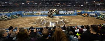 Featured competitors *trucks/drivers subject to change. Cheap Monster Jam Tickets Gametime