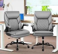Wayfair Ergonomic Faux Leather Home Office Chair Hotsell | Home & Garden