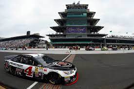 Instantly find any nascar sprint cup qualifying full episode available from all 2 seasons with videos, reviews, news and more! Nascar 2014 At Indianapolis Motor Speedway Qualifying Results Kevin Harvick On Brickyard 400 Pole Sbnation Com
