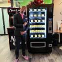 Nick Cannon Receives Condom Vending Machine After Announcing 8th Child