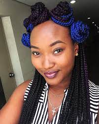 Top 20 Box Braids Updo Hairstyles Braided Hairstyles Updo Box Braids Updo Box Braids Hairstyles