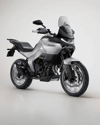 A Storied British Motorcycle Brand Is ...