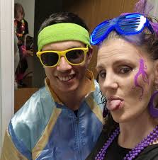 Looking for swimming lessons for a 7 year old, 4 year old and a 3 year old.  Preferably Friday or the weekend. Recommendations pls