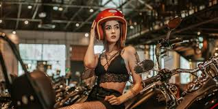 Chalina.l OnlyFans: Heiße It-Girl! Exklusive Nacktbilder