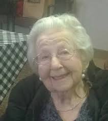 Anne Wepman Obituary & Funeral