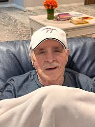 26 years ago... Brandon got the call that he was drafted to the  Indianapolis Colts. A call, a moment, that we will never forget. 💙