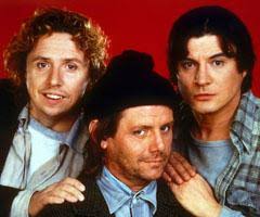 Does anyone even get this newhart reference anymore? Larry Darryl And Darryl Quotes Quotesgram