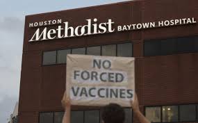 We did not find results for: Workers Push Back Against Hospitals Requiring Covid Vaccines