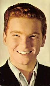 The Many Lives Of Eddie Hodges