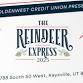 Reindeer Express | Kaysville 2025 event image