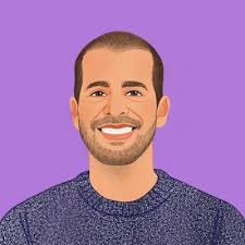 Robert Rikard (@rgrikard)