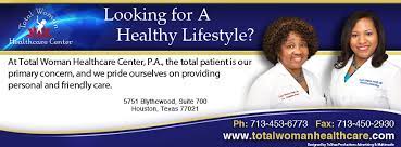 Our campus is also home to several doctors' offices, specialty clinics, and the outpatient surgical center. Total Woman Healthcare Home Facebook