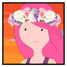 She is voiced by hynden walch. Princess Bubblegum Icon 50445 Free Icons Library