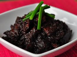 Cara masak masakan kue cucur: Resepi Daging Masak Hitam Ala Sarawak Resepi Tutorial Terbaek