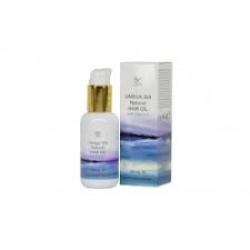 If you're looking for 100% pure emu oil for hair, then cavin schoon is your oil. Pure Emu Oil