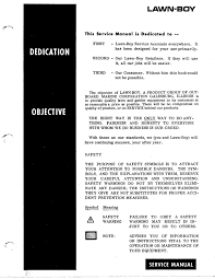 Shake and bake method pdf download. Lawn Boy Service Manual 1950 1988 Pdf Download By Heydownloads Issuu