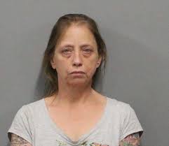 WHITE SO MEDIA ARREST SUMMARY