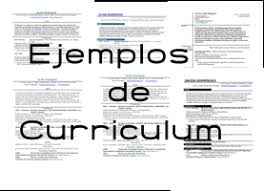 Renueva tu cv con estas plantillas gratis. Hacer Curriculum Con 25 000 Formatos De Curriculum Vitae Curriculumfacil Modelos Ejemplos Y Plantillas De Curriculum