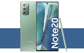 At telemart.pk we challenge all the websites for the lowest price. Samsung Galaxy Note 20 Featured In Mystic Green New Renders Reveal Some Unexpected Downgrades Whatmobile News