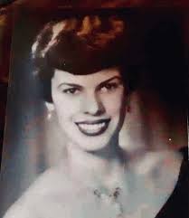 Dolores Rocha Wulff Obituary