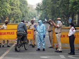 Covid Surge: Delhi brings back restrictions with yellow alert
