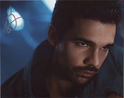 STEVEN STRAIT as Jim Holden