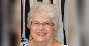 Judy Kaye Lybarger Obituary