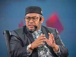 Khairuddin is a boy name, meaning boon of religion (islam). H 6lc0aidjanqm