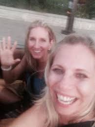 Marci Burch's Instagram, Twitter & Facebook