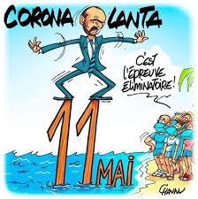 See a recent post on tumblr from @aeclecticnutcollection about déconfinement. Axilya On Twitter Humour Koh Lanta Deconfinement Edouardphilippe Covid19