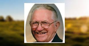 Harold Riedel Obituary August 7, 2014